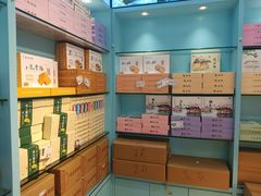 -桃源村(白下路店)