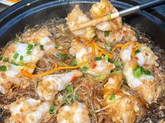 -饕然·民间川菜(龙泉店)