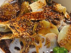 -艺味深尝(云锦路店)
