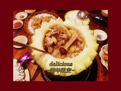 -尚竹阁冬瓜盅·18年地标美食(平洲店)