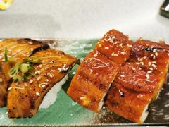 -友壹町寿司(嘉洲广场店)