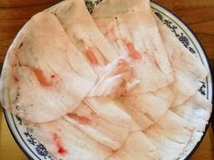 -磁器铜锅涮肉(交大东路店)