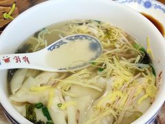 开洋馄饨-勤德兴(湖滨路店)