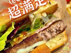 -麦当劳(宜兴人民路店)