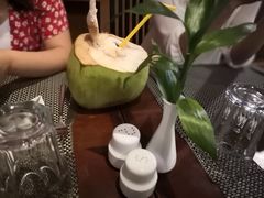 -Old House Restaurant