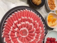 -东来顺•非遗火锅(外滩店)