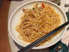 -松鹤面馆·古法焖肉面(观前店)