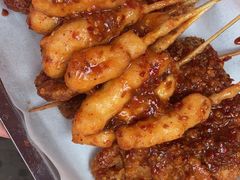-辽B·小串(总店)