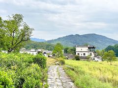 -塔川景区