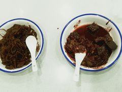 -盛德圆(五台山云龙店)