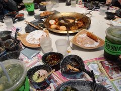 -哥老官重庆美蛙鱼头(龙湖杭州金沙天街店)