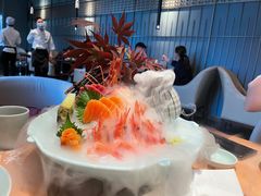 -山葵家·创意料理(宁波来福士店)