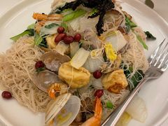 -莆田餐厅PUTIEN(西安万象天地店)