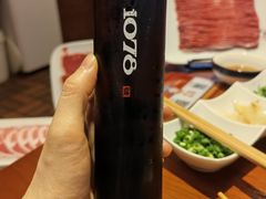 -1078號老北京涮肉(万达广场店)