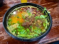 -一品飘香米线(一中总店)