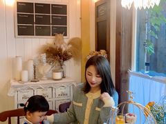 -秘密小花园(第三中学店)