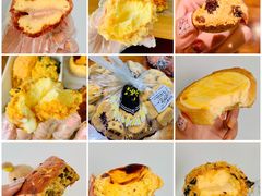 -鲍师傅糕点(江苏路店)