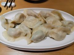 精肉芹菜水饺-天怡興·百年蒸饺(中心书城店)