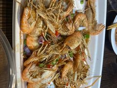 -盒马鲜生(枣园路店)