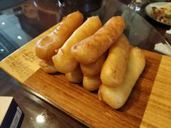 -杨记隆府(白象街店)
