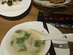 -潮中人·潮州菜(益乐路店)