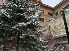 -长白山万达喜来登度假酒店