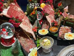 -鹤江桥·红油牛肉粉(SKP店)