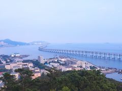 -西尖山公园
