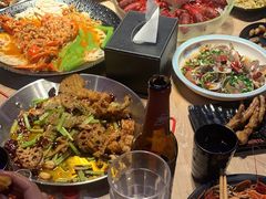 -红盔甲·小龙虾(车公庙店)