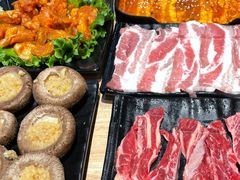 -莱真牛碳火烤肉(合肥旗舰店)