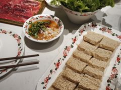 -东门口涮肉·砂锅·烤串(老门东店)