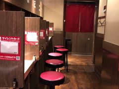 -一兰拉面(新宿中央东口店)