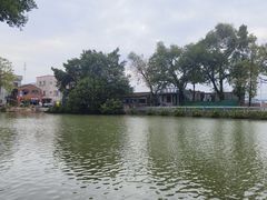 -烟桥古村