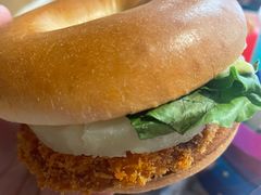 -麦当劳(保定裕华路店)