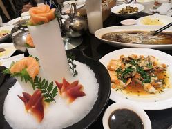 -龙象盛宴大酒店·宴会厅