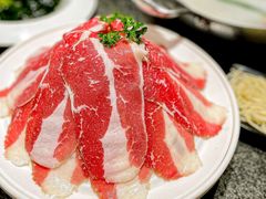 -鱼遇木桶斑鱼火锅(塔湾店)