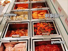 -玫瑰花园自助烤肉(顺义鑫海韵通店)