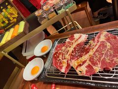 超极铺天盖地火牛寿司-摩打食堂(喜荟城店)