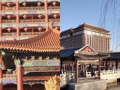 -大明幻境第一城
