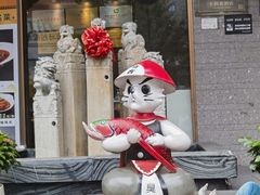-不倒翁·安徽名菜楼(步行街店)