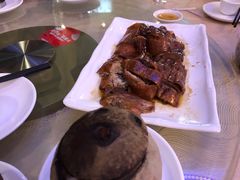 竹溪至尊烧鹅-竹溪百福酒家(同和店)