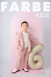 -蜜阁孕味亲子摄影(太奥广场店)