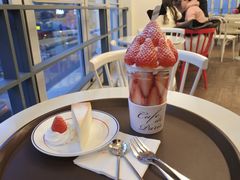 -Cafe de Paris(林荫路店)