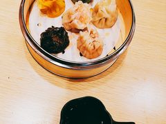 -巧燕坊一笼一蒸烧卖(西湖文化广场银泰店)