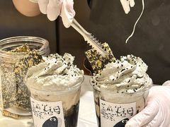 -成川茶店·潮汕工夫浓茶(万象店)