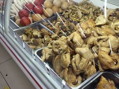 -北京稻香村(花市店)