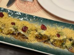 -克比叔叔印度餐厅Kebabs on the Grille(人民广场店)