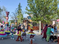 -南戴河国际娱乐中心