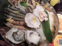 -牛New寿喜烧(闵行龙湖天街店)