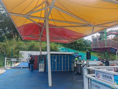 -金陵矩阵(聚宝山公园店)